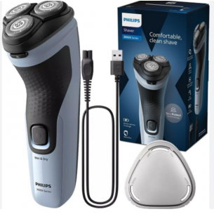 Afeitadora Eléctrica...