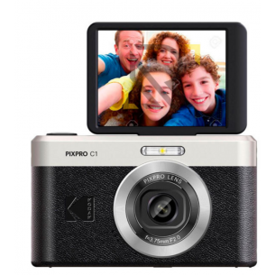 Cámara Digital Kodak PIXPRO...