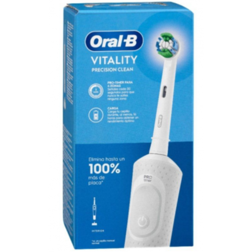 Cepillo Dental Oral-B Vitality...