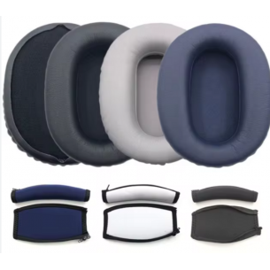 Almohadillas de Repuesto...