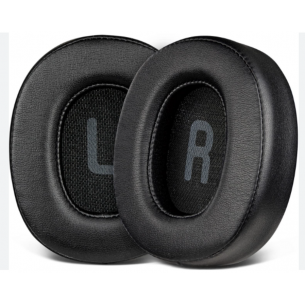 Almohadillas para...