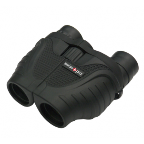 Prismático SWISS+PRO Travel Zoom...