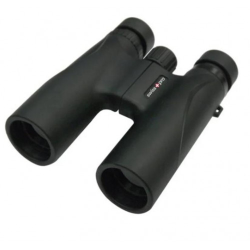 Prismático Travel Swiss+Go 12x32...