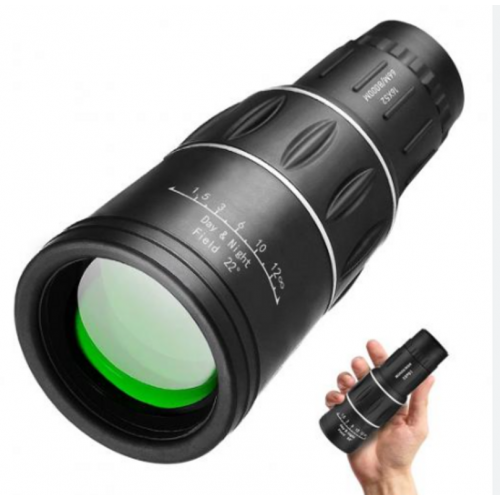 Prismático de Viaje Dael SS-3947