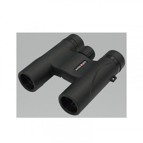 Prismático SWISS+PRO Travel 10x25...