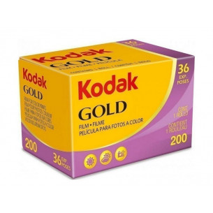 Película Fotográfica Kodak...