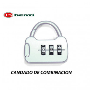 Candado de Combinación...