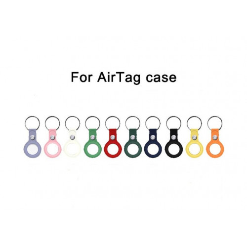 Llavero Compatible para AirTag