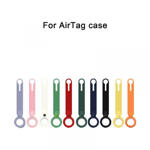Llavero Compatible para AirTag