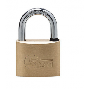 Candado Pequeño 30mm