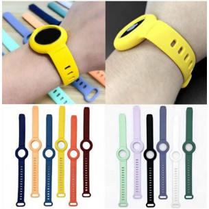 Llavero AirTag Muñeca