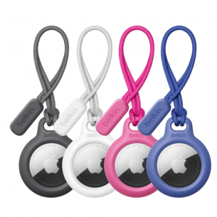 Llavero Soporte Seguro...