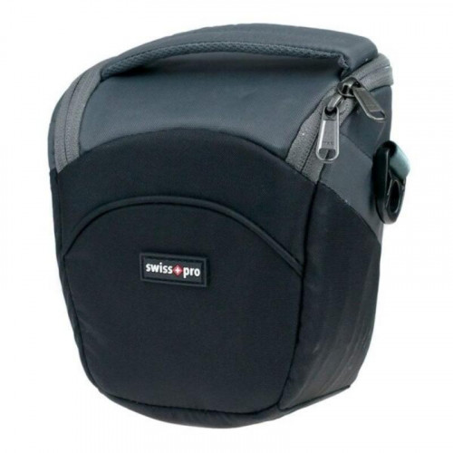 Funda Cámara Réflex Swiss+Go Tara...