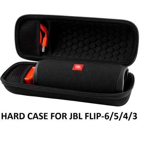 Estuche Duro para Altavoces JBL Flip...