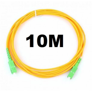 Cable Fibra Óptica 10...