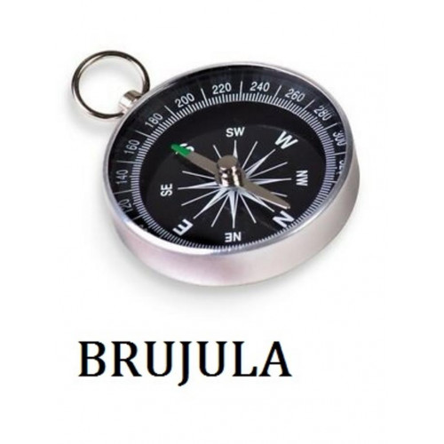 Brújula Sanda
