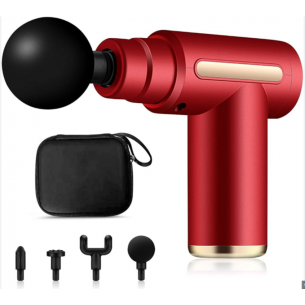 Pistola de Masaje 9W...