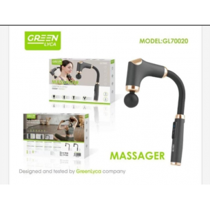 Pistola de Masaje Green...