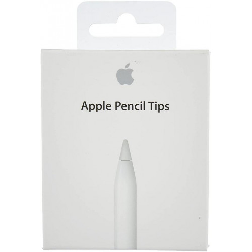 Puntas para Apple Pencil, 4 Piezas,...