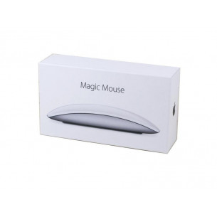 Ratón Apple Magic Mouse...