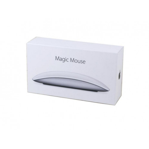 Ratón Apple Magic Mouse Blanco...
