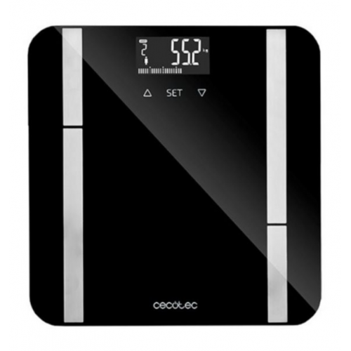 Báscula Digital Cecotec Surface...