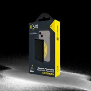 Power Bank Magnético Ksix...