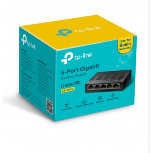 Switch TP-Link de...