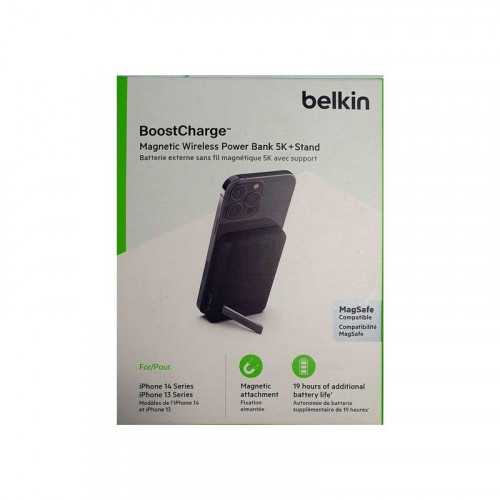 Power Bank Belkin BoostCharge...