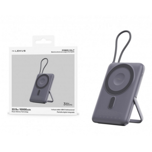 Power Bank Inalámbrico...