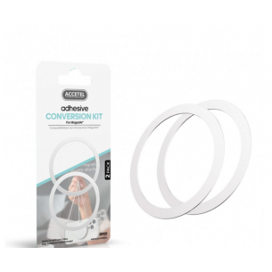 Anillo Adhesivo de Hierro...