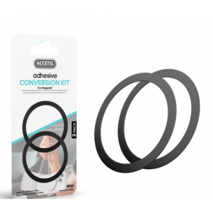 Anillo Adhesivo de Hierro...