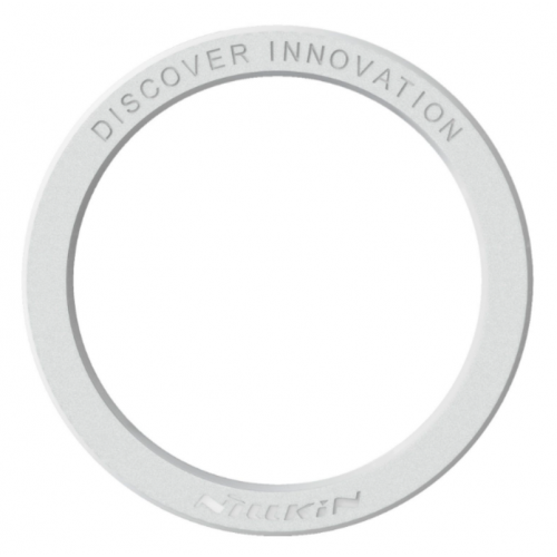 Pegatina Magnética Nillkin SnapLink...