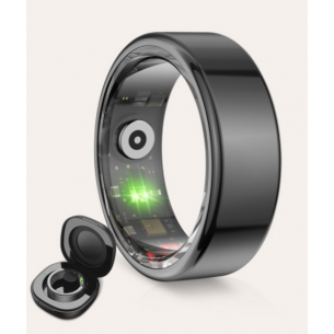 Anillo Inteligente Ksix...