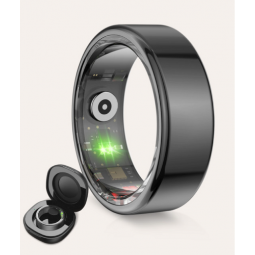 Anillo Inteligente KSIX Saturn Talla...