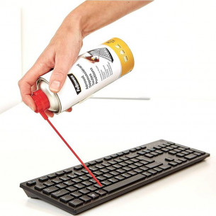 Fellowes Spray Limpiador de...