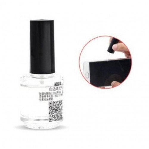 Líquido Corrector Quita Burbujas para...