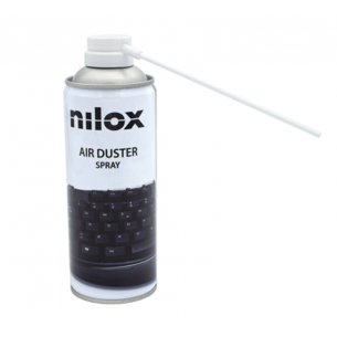 Spray Nilox Aire Comprimido...