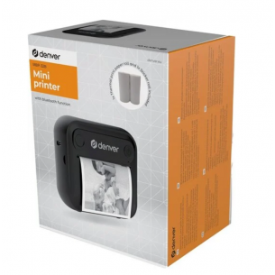 Impresora Fotográfica...