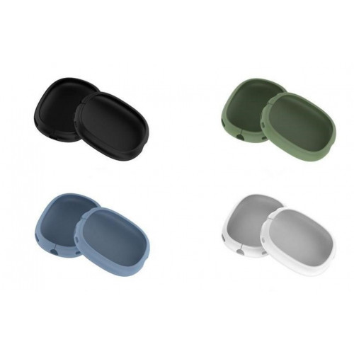 Funda Compatible de Silicona para...