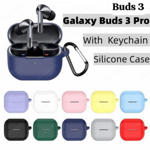 Funda de Silicona...