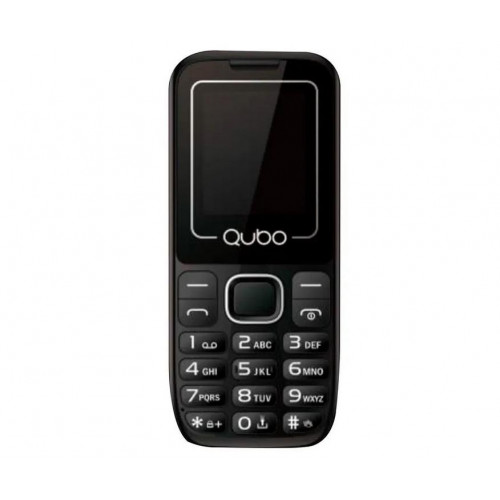 Teléfono Móvil Qubo P180 1.77"...