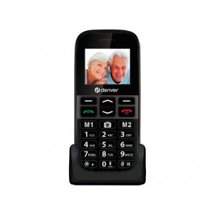 Móvil para Persona Mayor...