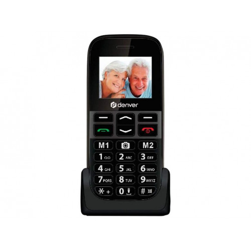 Móvil para Persona Mayor Denver...