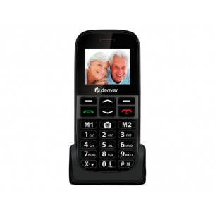 Móvil para Persona Mayor... 2