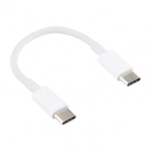 Cable USB-C Macho a USB-C...