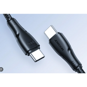 Cable JOYROOM USB-C a USB-C...