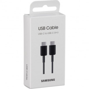 Cable Samsung USB-C a USB-C...