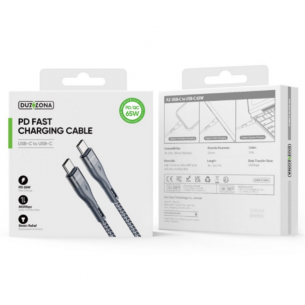 Cable de Carga Rápida...