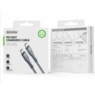 Cable de Carga Duzzona...